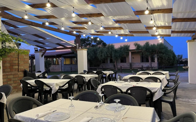 Agriturismo Fontanella