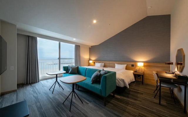 Hotel and Resort Sunshine Sazanseto