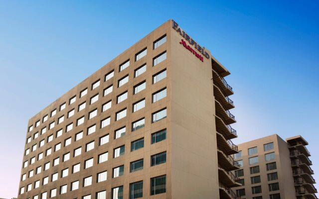 Fairfield By Marriott Bengaluru Outer Ring Road