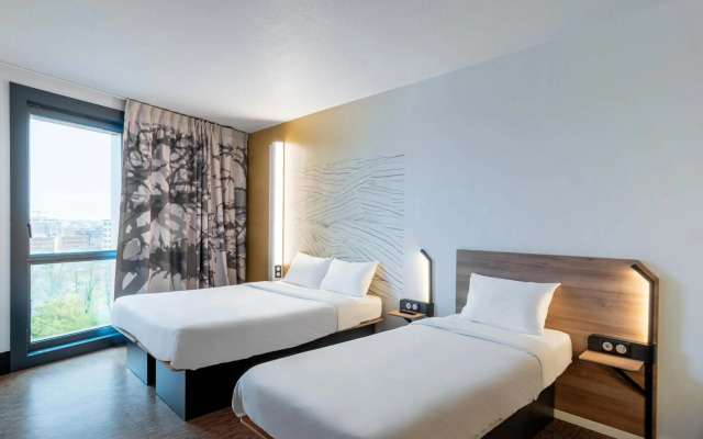 B&B HOTEL Lille Grand Stade