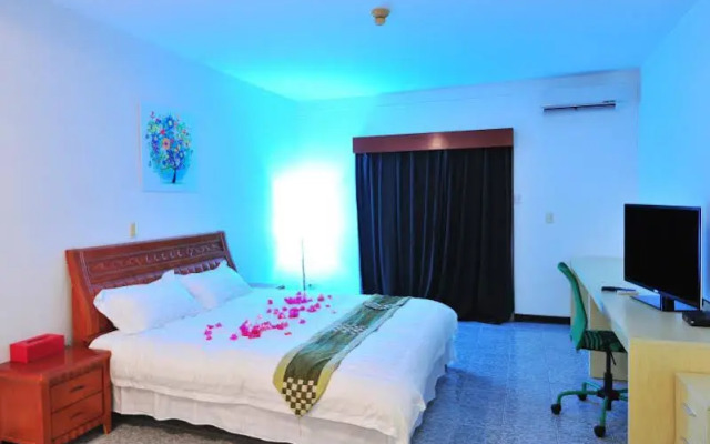 prince hotel