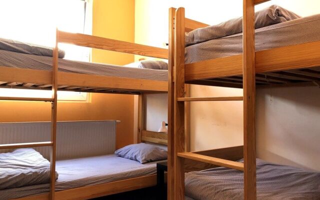 Music Hostel Rewolucji