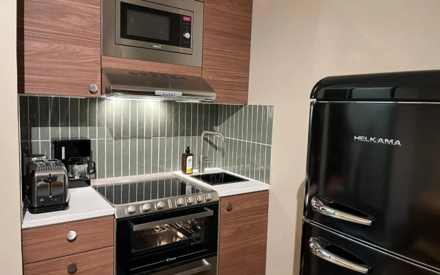 Northern Lights Center Apartment 2