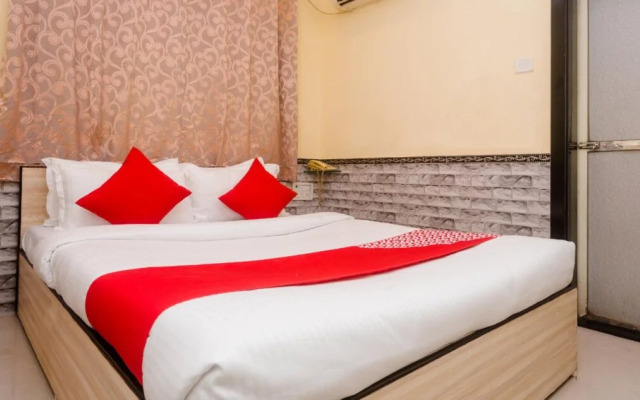 Hotel Nivara By OYO Rooms