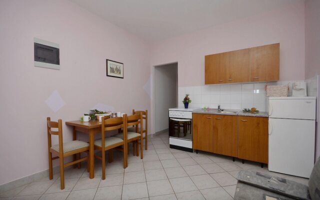 Apartments Beachwalk Heaven