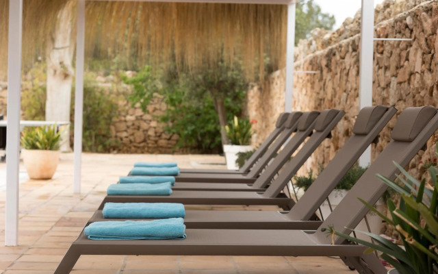 VILLA MESTRAL, reformada 2022