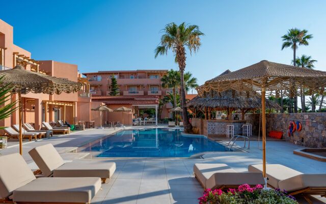 High Beach Hotel