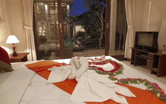 Eden House Ubud Bali
