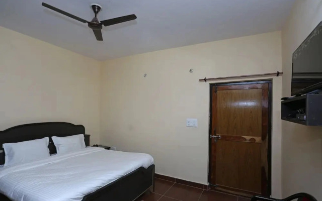 Sunrise Homestay by OYO Rooms