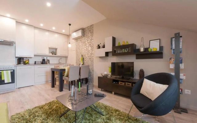 Rooftop Coffee by Parliament