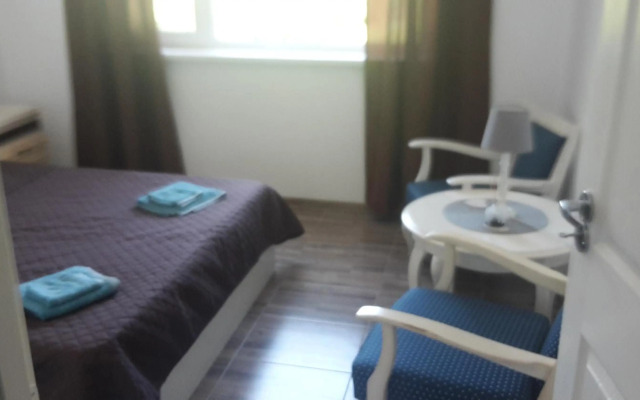 Apartament Mandree
