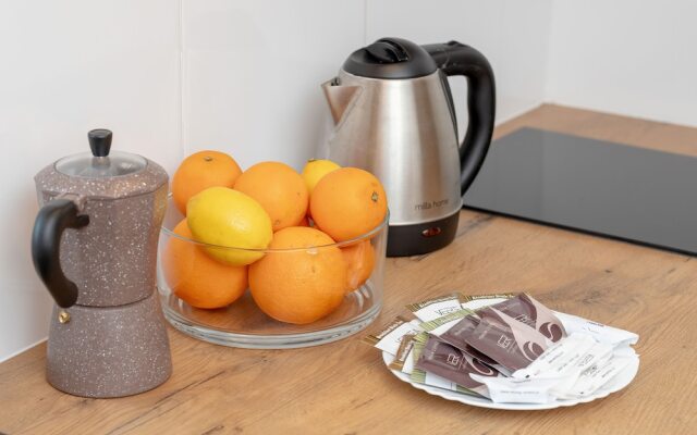 Boczna Apartment Near The Sea by Renters