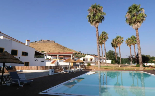 Refuge Holiday Homes | Monte Alentejano