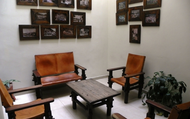 Hotel Cataluña Pereira