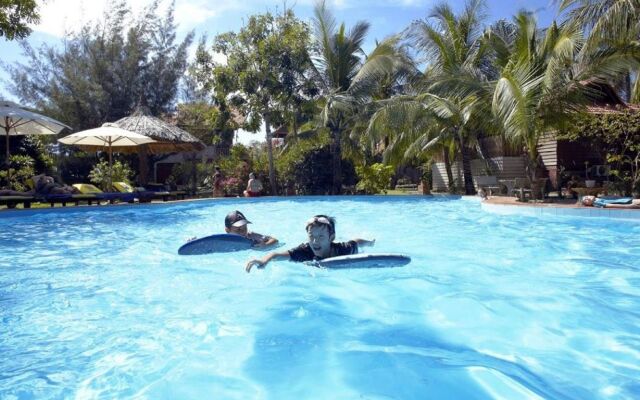 Anami Muine Beach Resort And Spa