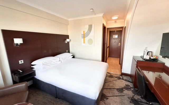 Danubius Hotel Regents Park