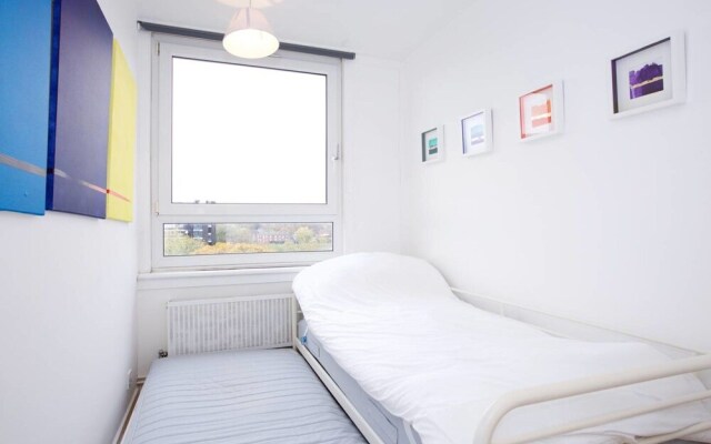 Chic 3Br Sleeps 8 Close To The Oval And Kennington