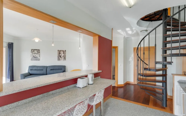 Duplex Camara de Lobos
