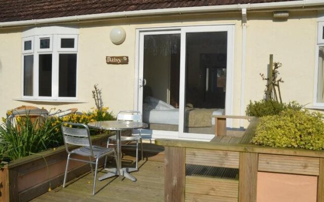 Watermouth Cove Holiday Park