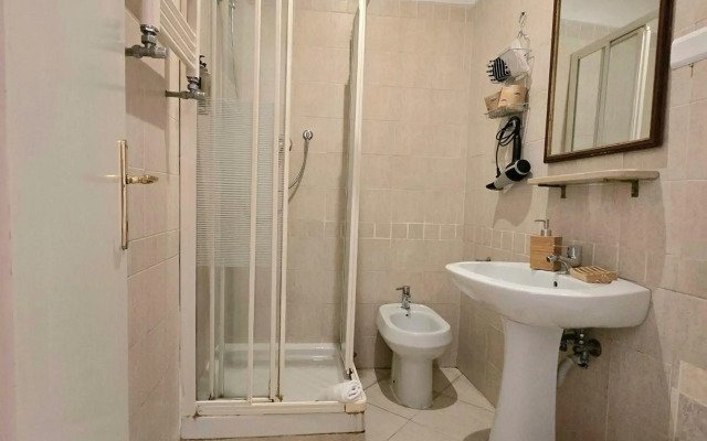 Hotel Porta Pia