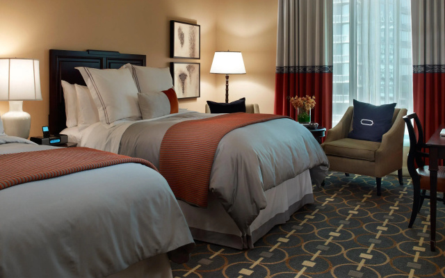 InterContinental Buckhead Atlanta by IHG
