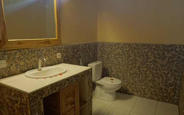 Biorock Homestay