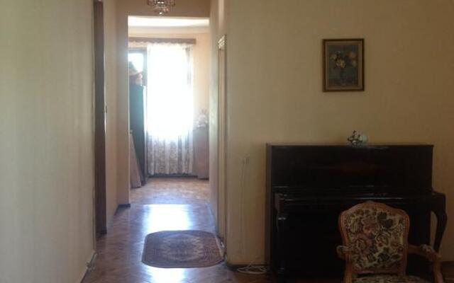 Samno Guest House