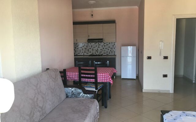 Great Seaside Apartment