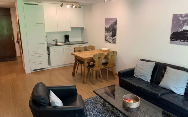 Erlenrain Wohnung 722E