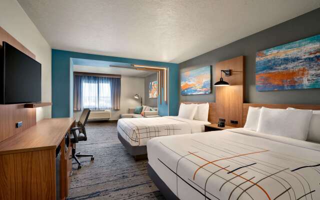 La Quinta Inn & Suites by Wyndham Springfield