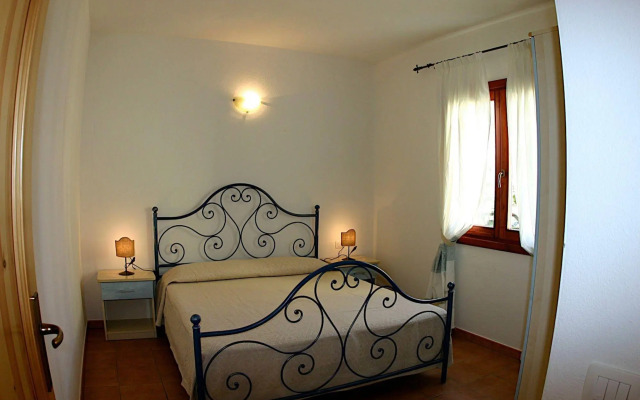 Appartamenti Badus con piscina