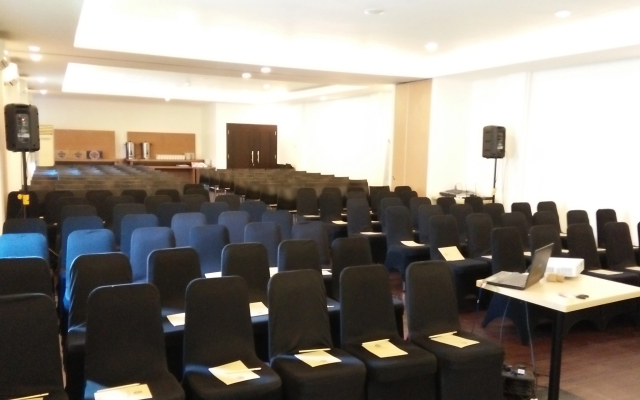 Amaris Hotel Cirebon