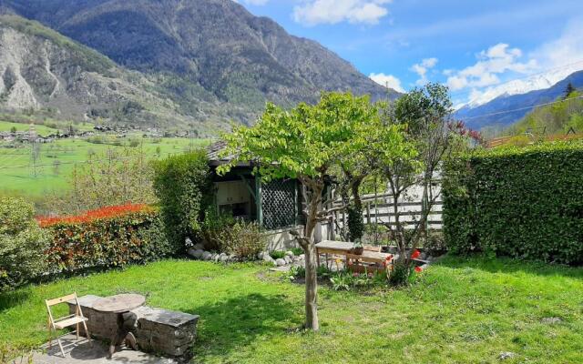 Il torrente dell'envers