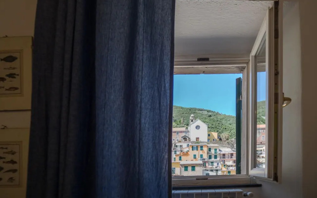 Refilea Sea View Tower Villa