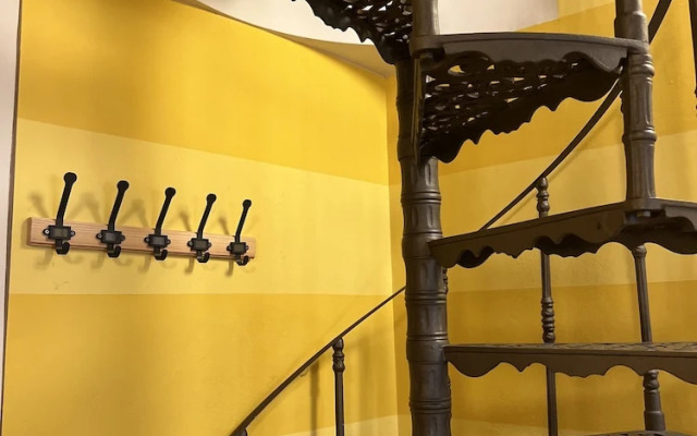 La Fanciulla del West