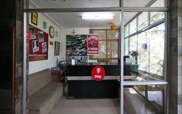 OYO 13324 Hotel Anamika