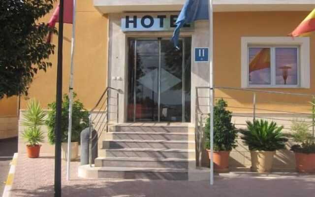 Hotel Totana Sur