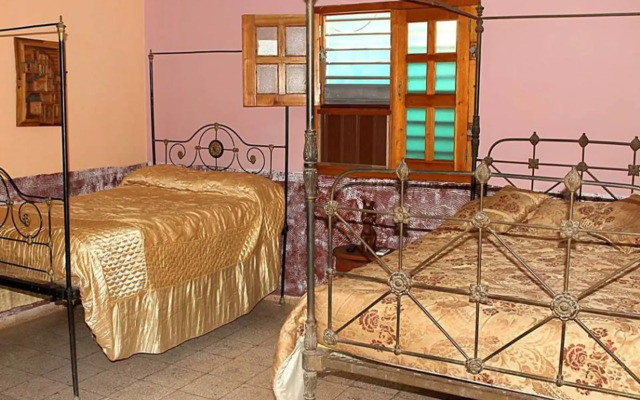 Hostal Mima y Migue