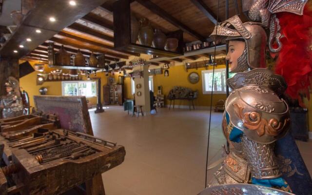 Agriturismo Papyrus