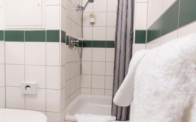 Hotel Am Tierpark