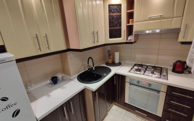 Apartament Kwatera Oficera