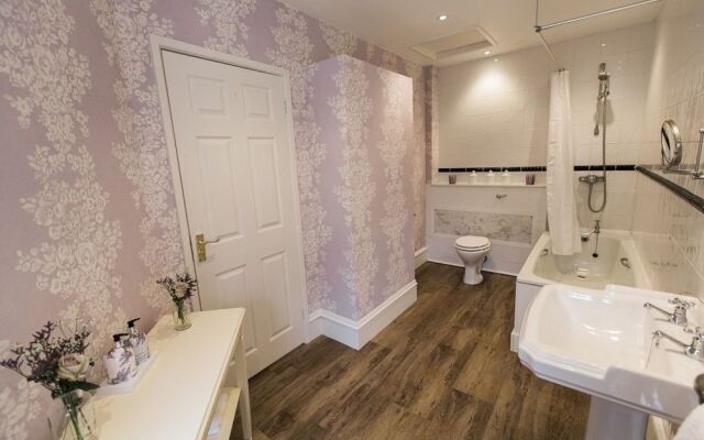 Kitley House Hotel