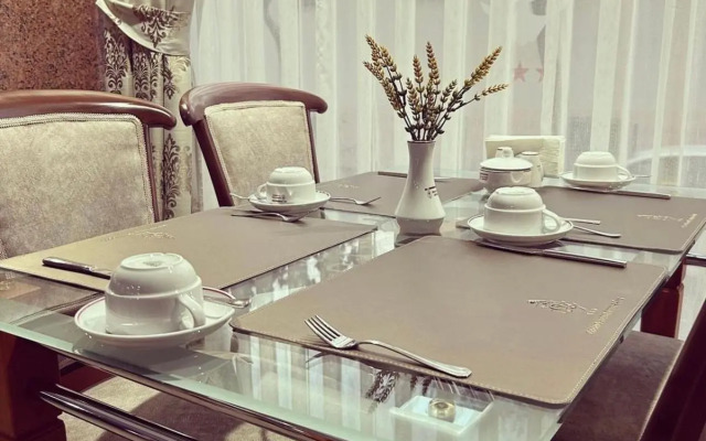 Grand Hotel Seferoglu