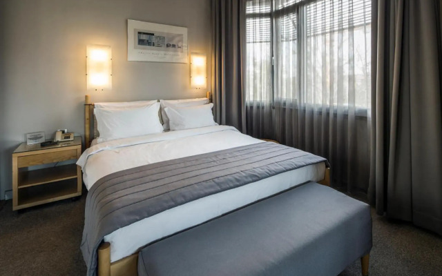 Taxim Suites Residences Istanbul