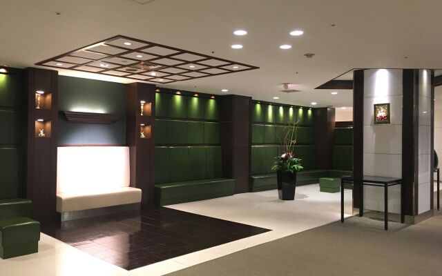 HOTEL emisia TOKYO TACHIKAWA