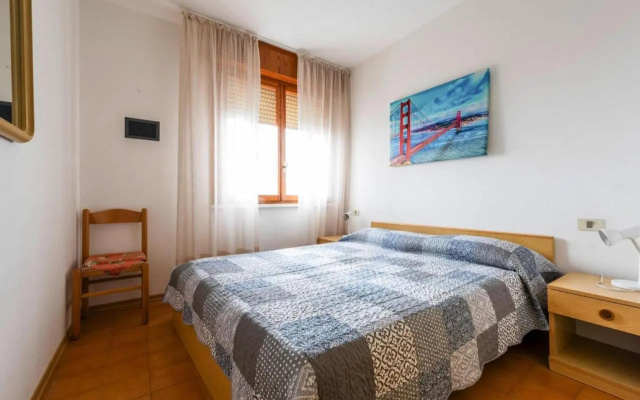 Condominio Quercia in Bibione Lido del Sole
