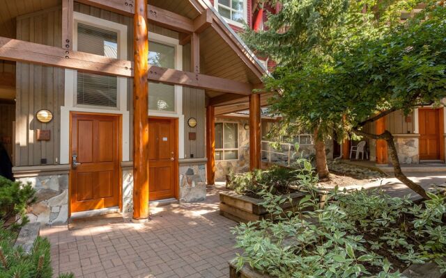 Symphony by Whistler Premier