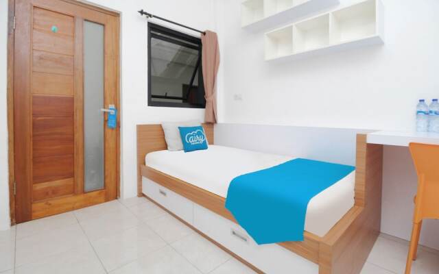 Airy Eco Syariah Pondok Pinang Sapta Taruna Raya 17 Jakarta