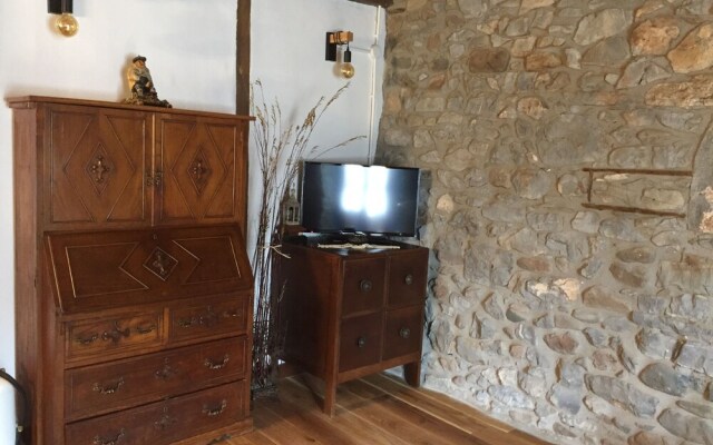 Casa Rural Lenco I