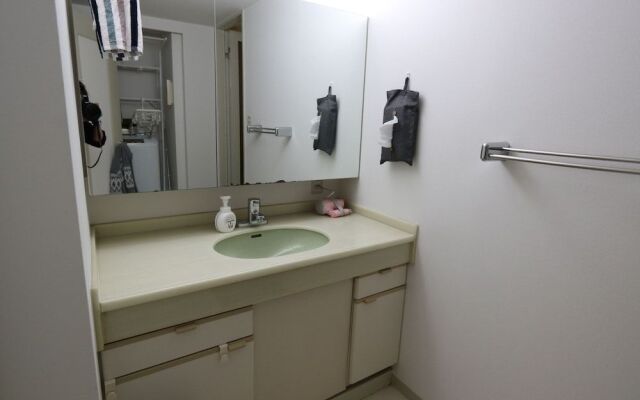 Residence Osaka Nipponbashi